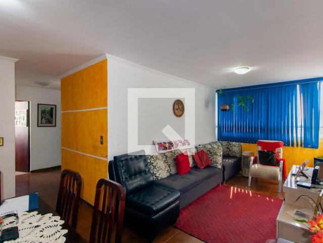 Apto, Vila Santa Clara, 3 Quartos, 86 m2 São Paulo
