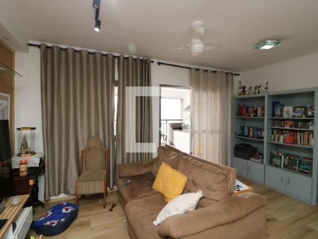 Apto, Vila Santa Clara, 3 Quartos, 87 m2 São Paulo