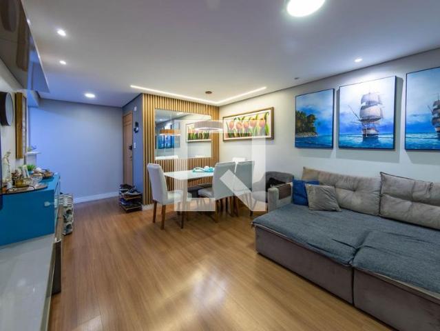 Apto, Vila Santa Clara, 3 Quartos, 82 m2 São Paulo