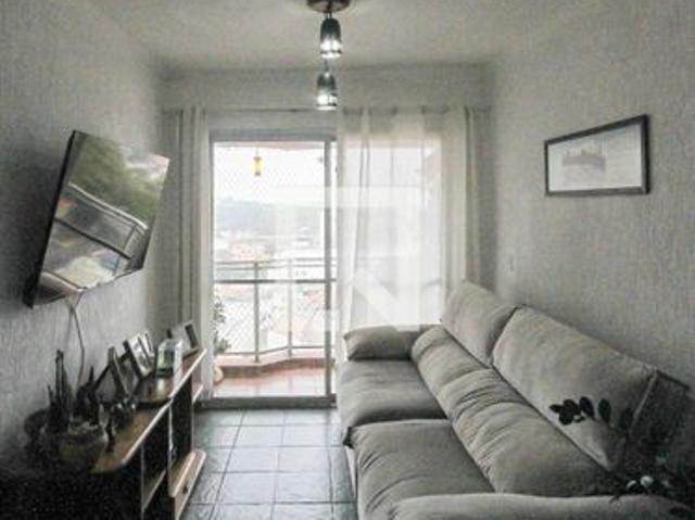 Apto, Vila Santa Clara, 3 Quartos, 82 m2 São Paulo
