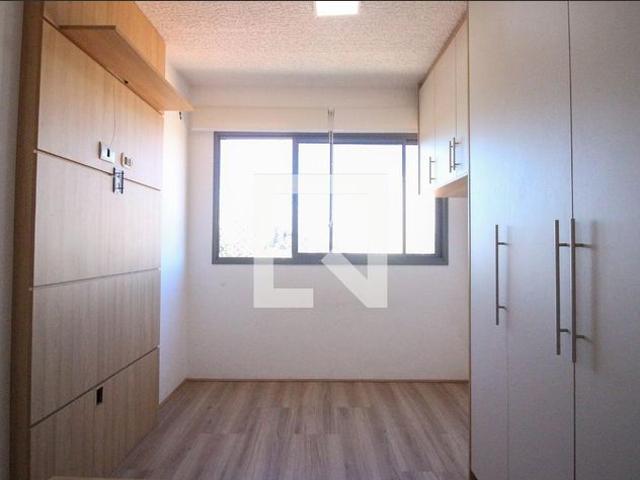 Apto, Vila Santa Clara, 1 Quarto, 30 m2 São Paulo