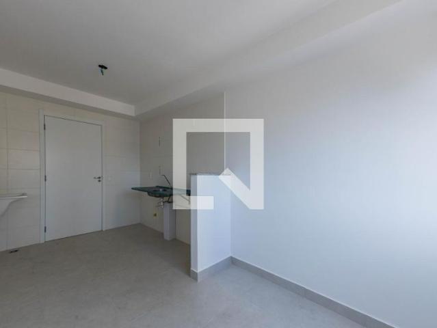 Apto, Vila Santa Clara, 1 Quarto, 26 m2 São Paulo