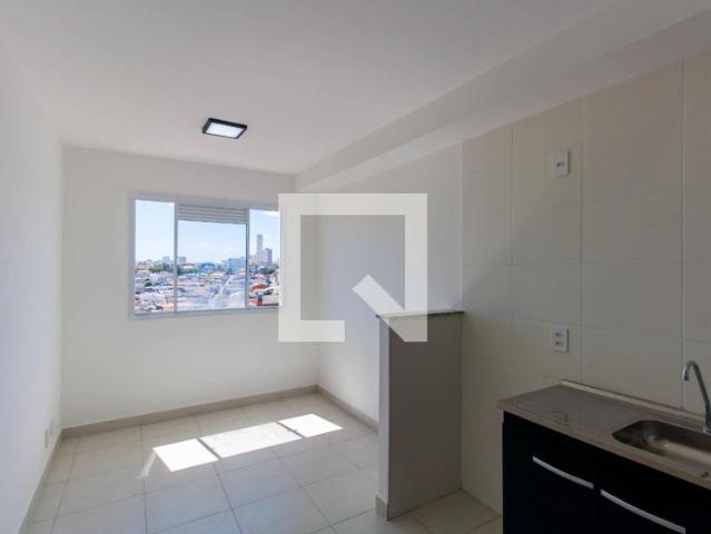 Apto, Vila Santa Clara, 1 Quarto, 26 m2 São Paulo