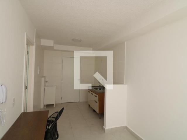 Apto, Vila Santa Clara, 1 Quarto, 26 m2 São Paulo