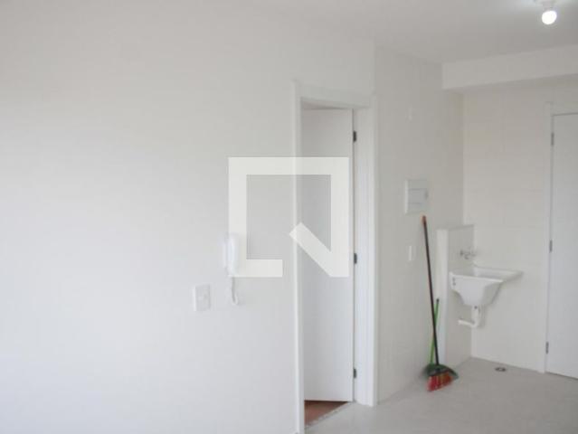 Apto, Vila Santa Clara, 1 Quarto, 26 m2 São Paulo