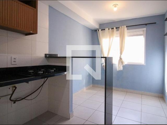 Apto, Vila Santa Clara, 1 Quarto, 26 m2 São Paulo