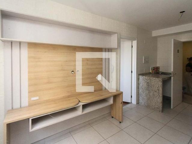 Apto, Vila Santa Clara, 1 Quarto, 27 m2 São Paulo