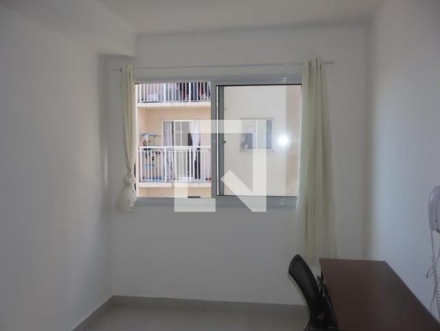 Apto, Vila Santa Clara, 1 Quarto, 27 m2 São Paulo