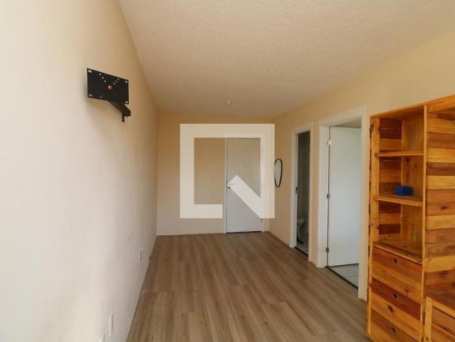 Apto, Vila Santa Clara, 1 Quarto, 27 m2 São Paulo