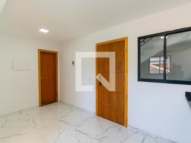 Apto, Vila Santa Clara, 1 Quarto, 27 m2 São Paulo