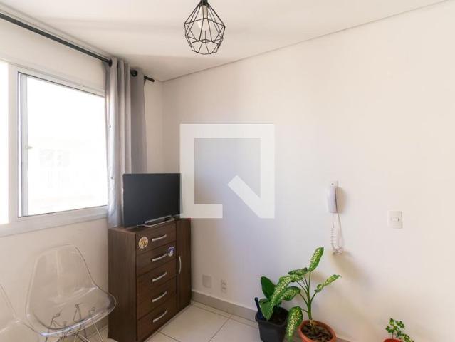 Apto, Vila Santa Clara, 1 Quarto, 27 m2 São Paulo