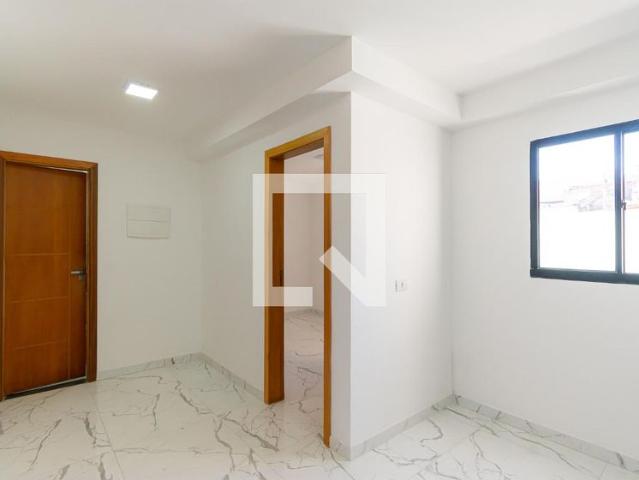 Apto, Vila Santa Clara, 1 Quarto, 27 m2 São Paulo