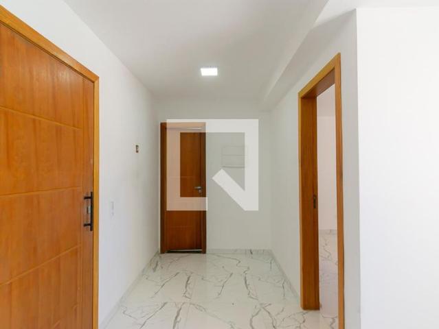 Apto, Vila Santa Clara, 1 Quarto, 27 m2 São Paulo