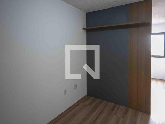 Apto, Vila Santa Clara, 1 Quarto, 27 m2 São Paulo