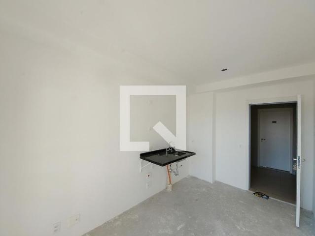 Apto, Vila Santa Clara, 1 Quarto, 28 m2 São Paulo