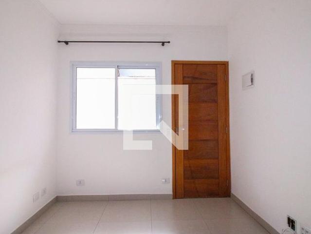Apto, Vila Santa Clara, 1 Quarto, 28 m2 São Paulo