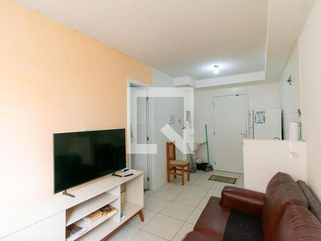 Apto, Vila Santa Clara, 1 Quarto, 28 m2 São Paulo