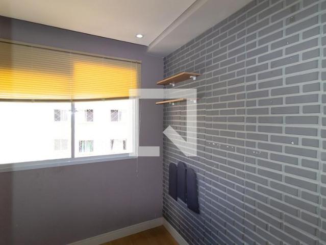 Apto, Vila Santa Clara, 1 Quarto, 28 m2 São Paulo