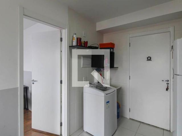 Apto, Vila Santa Clara, 1 Quarto, 28 m2 São Paulo