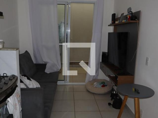 Apto, Vila Santa Clara, 1 Quarto, 29 m2 São Paulo