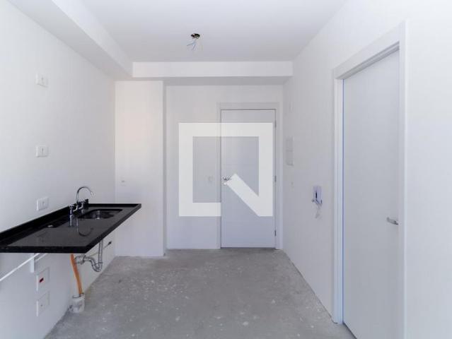 Apto, Vila Santa Clara, 1 Quarto, 29 m2 São Paulo