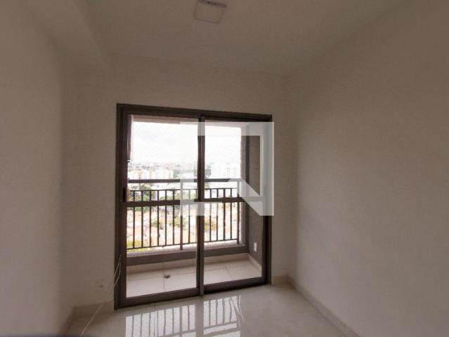 Apto, Vila Santa Clara, 1 Quarto, 29 m2 São Paulo