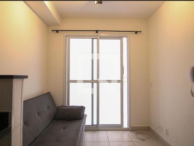 Apto, Vila Santa Clara, 1 Quarto, 29 m2 São Paulo