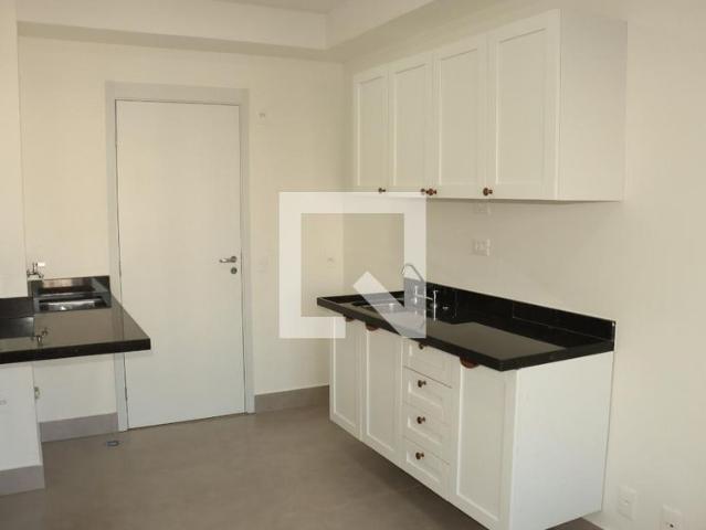 Apto, Vila Santa Clara, 1 Quarto, 30 m2 São Paulo