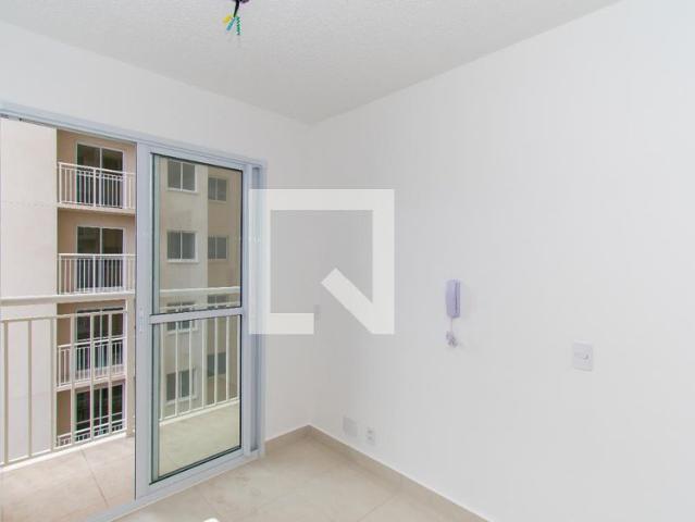 Apto, Vila Santa Clara, 1 Quarto, 30 m2 São Paulo