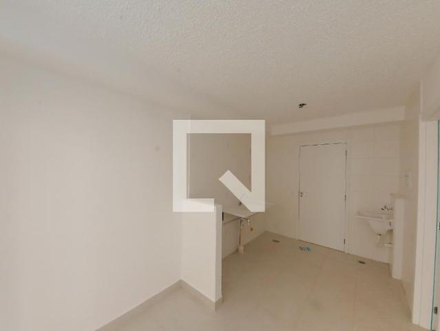 Apto, Vila Santa Clara, 1 Quarto, 30 m2 São Paulo
