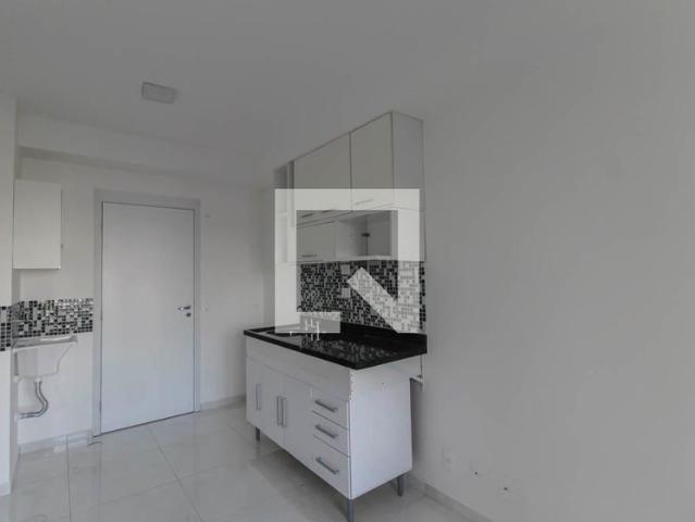 Apto, Vila Santa Clara, 1 Quarto, 30 m2 São Paulo