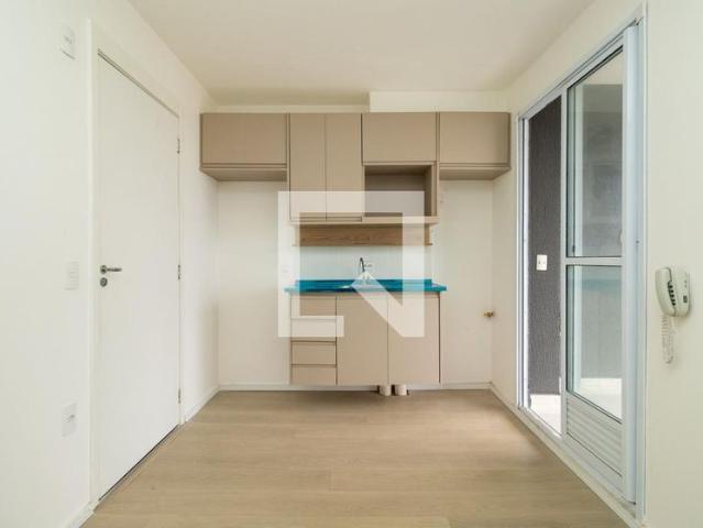 Apto, Vila Santa Clara, 1 Quarto, 31 m2 São Paulo