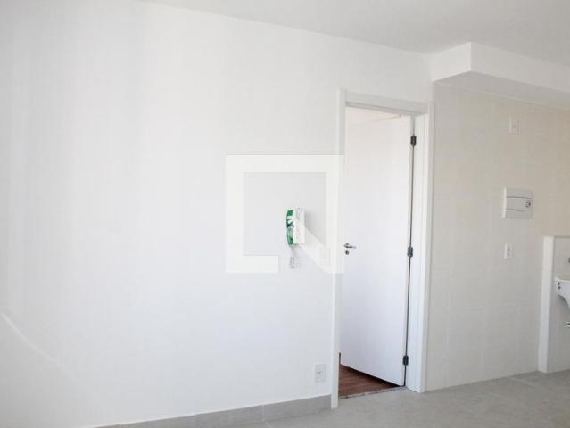 Apto, Vila Santa Clara, 1 Quarto, 33 m2 São Paulo