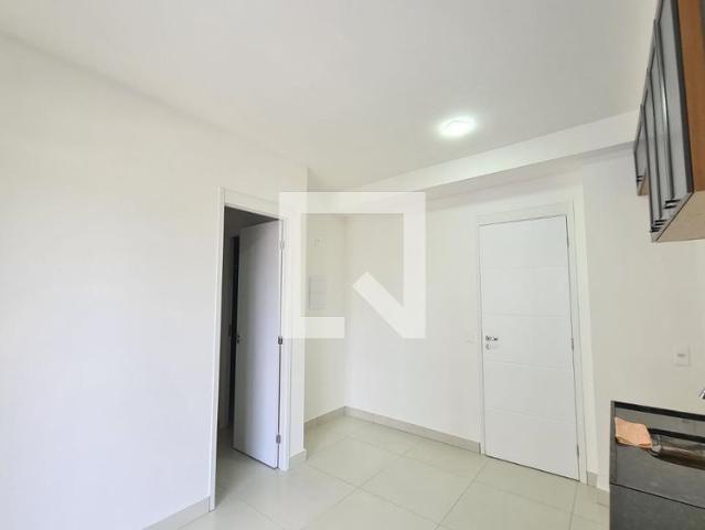 Apto, Vila Santa Clara, 1 Quarto, 34 m2 São Paulo
