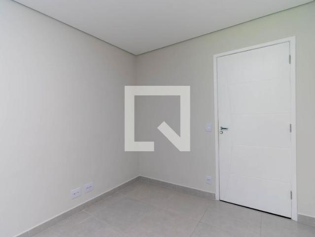 Apto, Vila Santa Clara, 1 Quarto, 35 m2 São Paulo