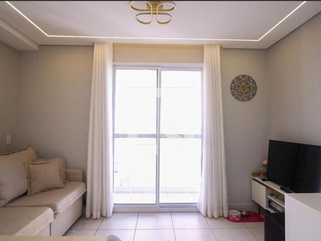 Apto, Vila Santa Clara, 1 Quarto, 37 m2 São Paulo