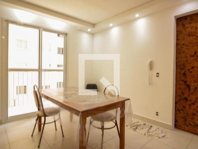 Apto, Vila Santa Clara, 1 Quarto, 38 m2 São Paulo