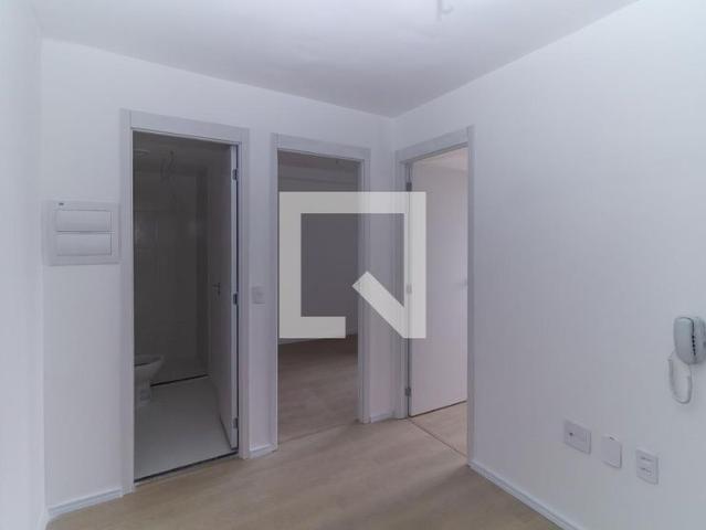 Apto, Vila Santa Clara, 2 Quartos, 29 m2 São Paulo
