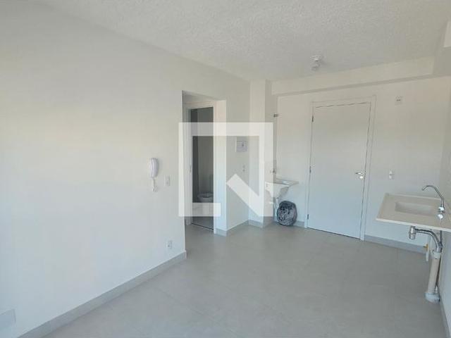 Apto, Vila Santa Clara, 2 Quartos, 34 m2 São Paulo