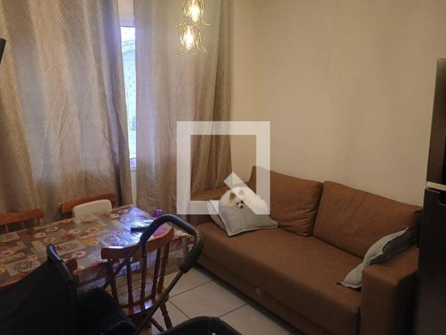 Apto, Vila Santa Clara, 2 Quartos, 34 m2 São Paulo