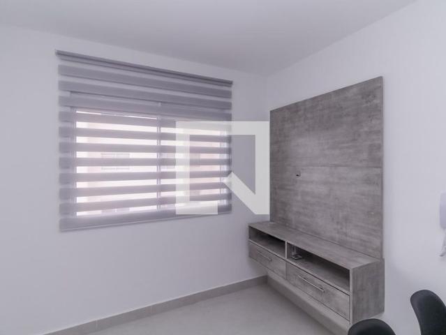 Apto, Vila Santa Clara, 2 Quartos, 34 m2 São Paulo