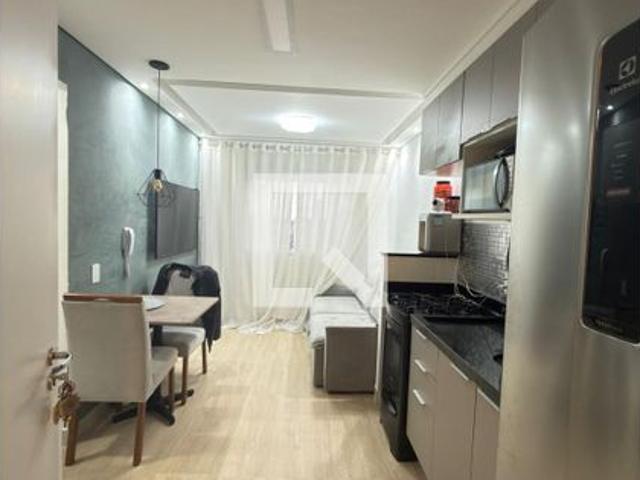 Apto, Vila Santa Clara, 2 Quartos, 34 m2 São Paulo