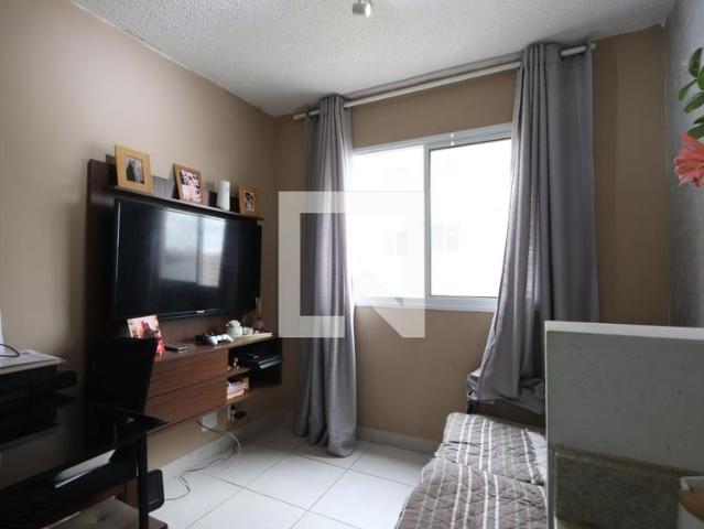 Apto, Vila Santa Clara, 2 Quartos, 34 m2 São Paulo