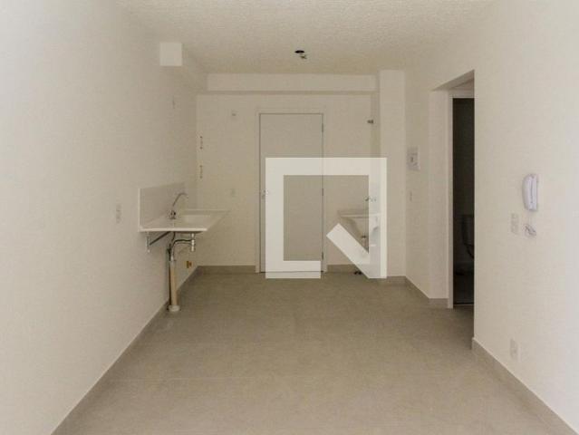 Apto, Vila Santa Clara, 2 Quartos, 35 m2 São Paulo
