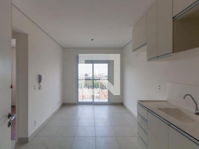 Apto, Vila Santa Clara, 2 Quartos, 35 m2 São Paulo