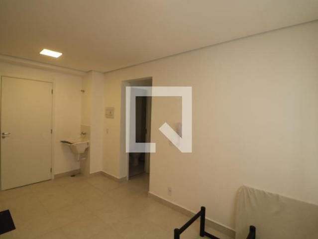 Apto, Vila Santa Clara, 2 Quartos, 35 m2 São Paulo