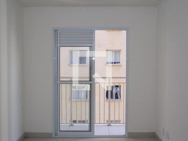 Apto, Vila Santa Clara, 2 Quartos, 35 m2 São Paulo