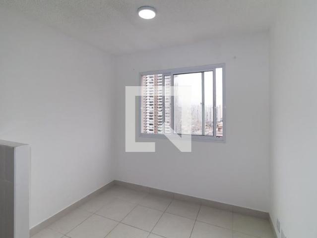 Apto, Vila Santa Clara, 2 Quartos, 35 m2 São Paulo