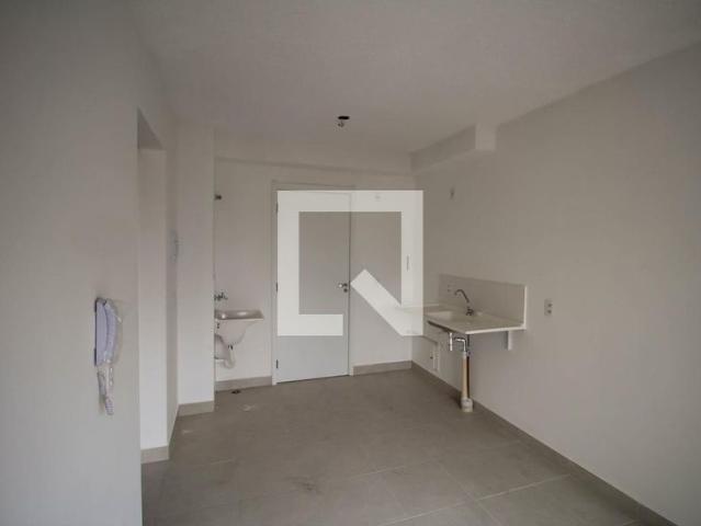 Apto, Vila Santa Clara, 2 Quartos, 35 m2 São Paulo