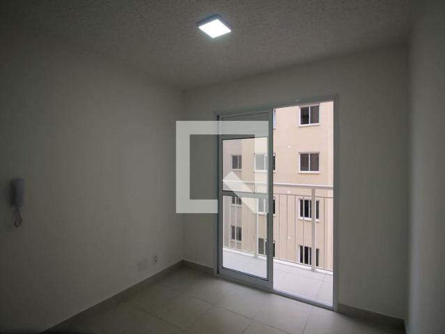 Apto, Vila Santa Clara, 2 Quartos, 36 m2 São Paulo